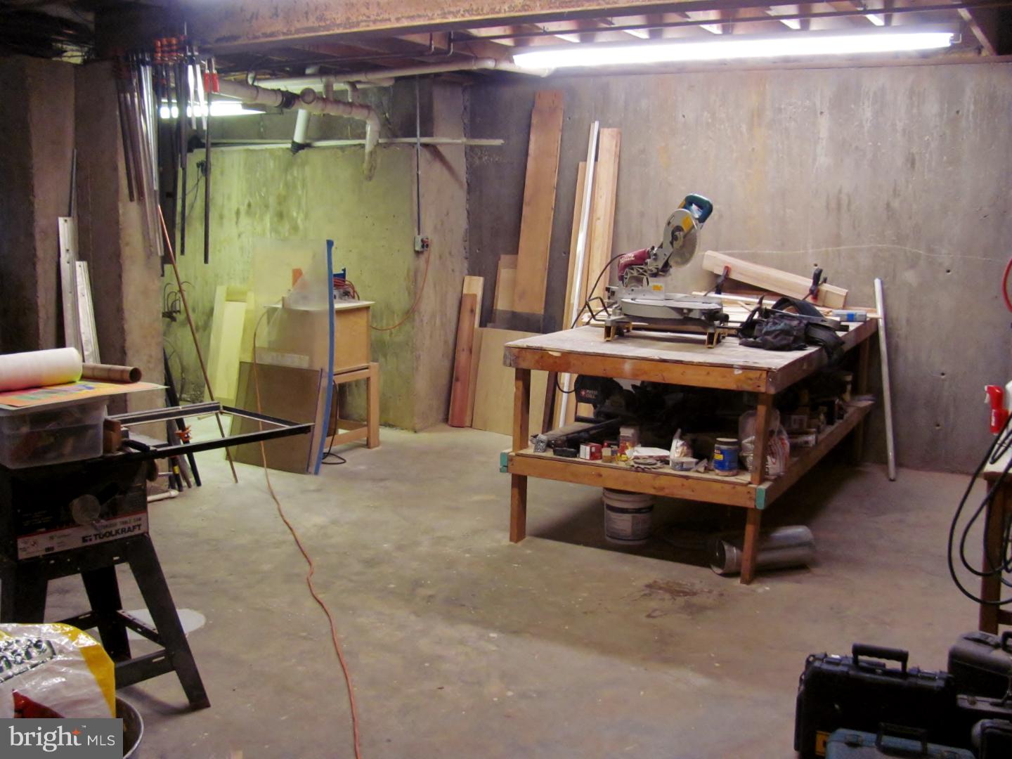 2145 Angstadt Road Quakertown, PA 18951 - Photo 20 of 25 Basement