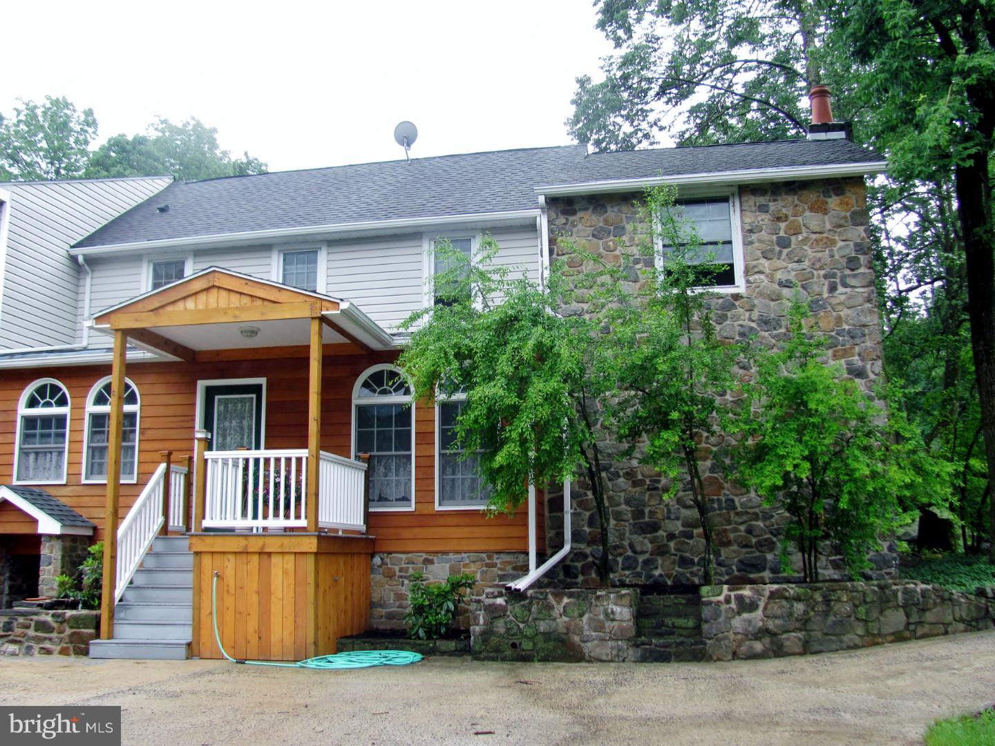 2145 Angstadt Road Quakertown, PA 18951 - Photo 3 of 25 Exterior Back