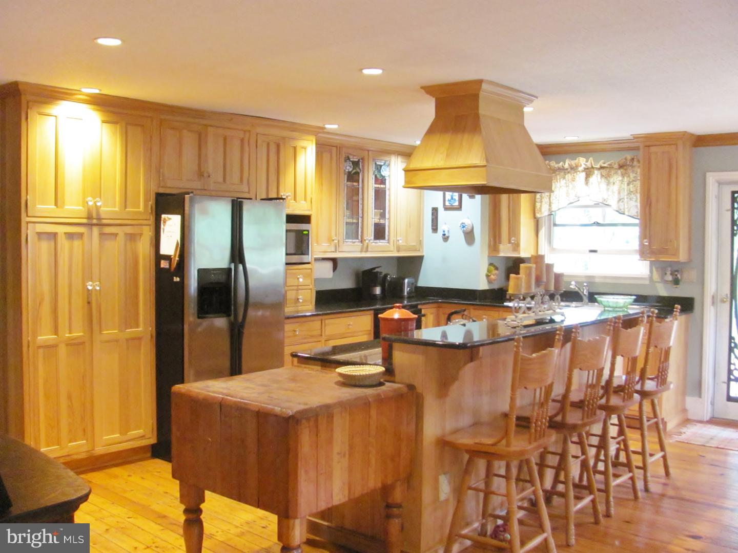 2145 Angstadt Road Quakertown, PA 18951 - Photo 4 of 25 Kitchen