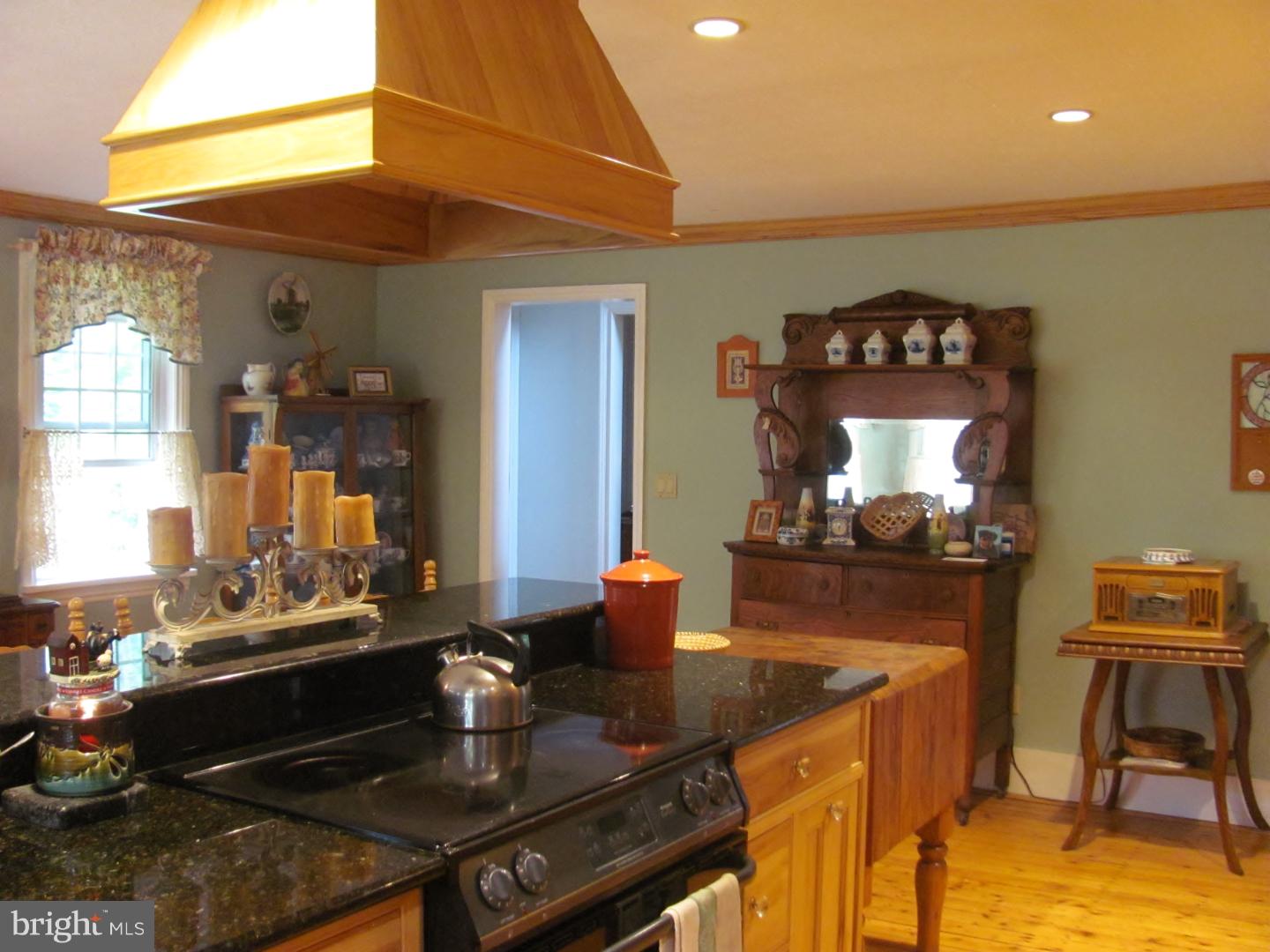 2145 Angstadt Road Quakertown, PA 18951 - Photo 5 of 25 Kitchen