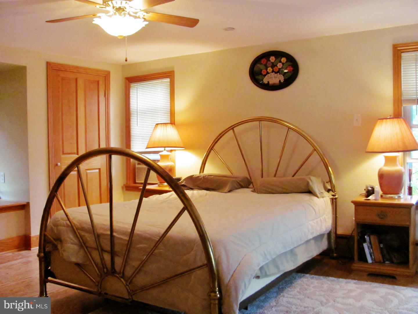 2145 Angstadt Road Quakertown, PA 18951 - Photo 8 of 25 Master Bedroom