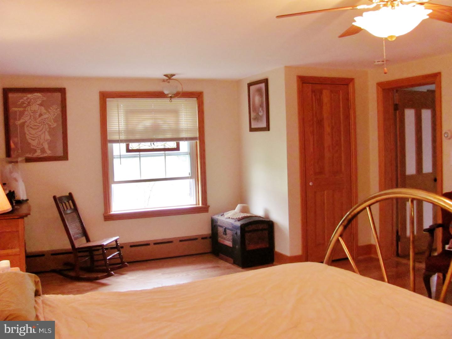 2145 Angstadt Road Quakertown, PA 18951 - Photo 9 of 25 Master Bedroom