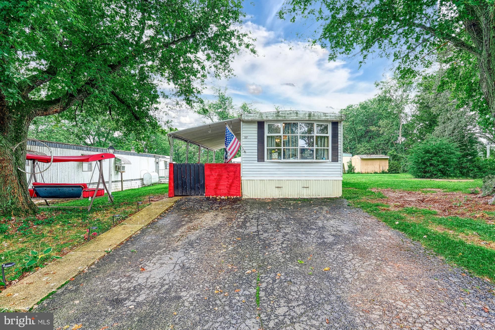 4550 Bull Road Dover, PA 17315 - Photo 1 of 16