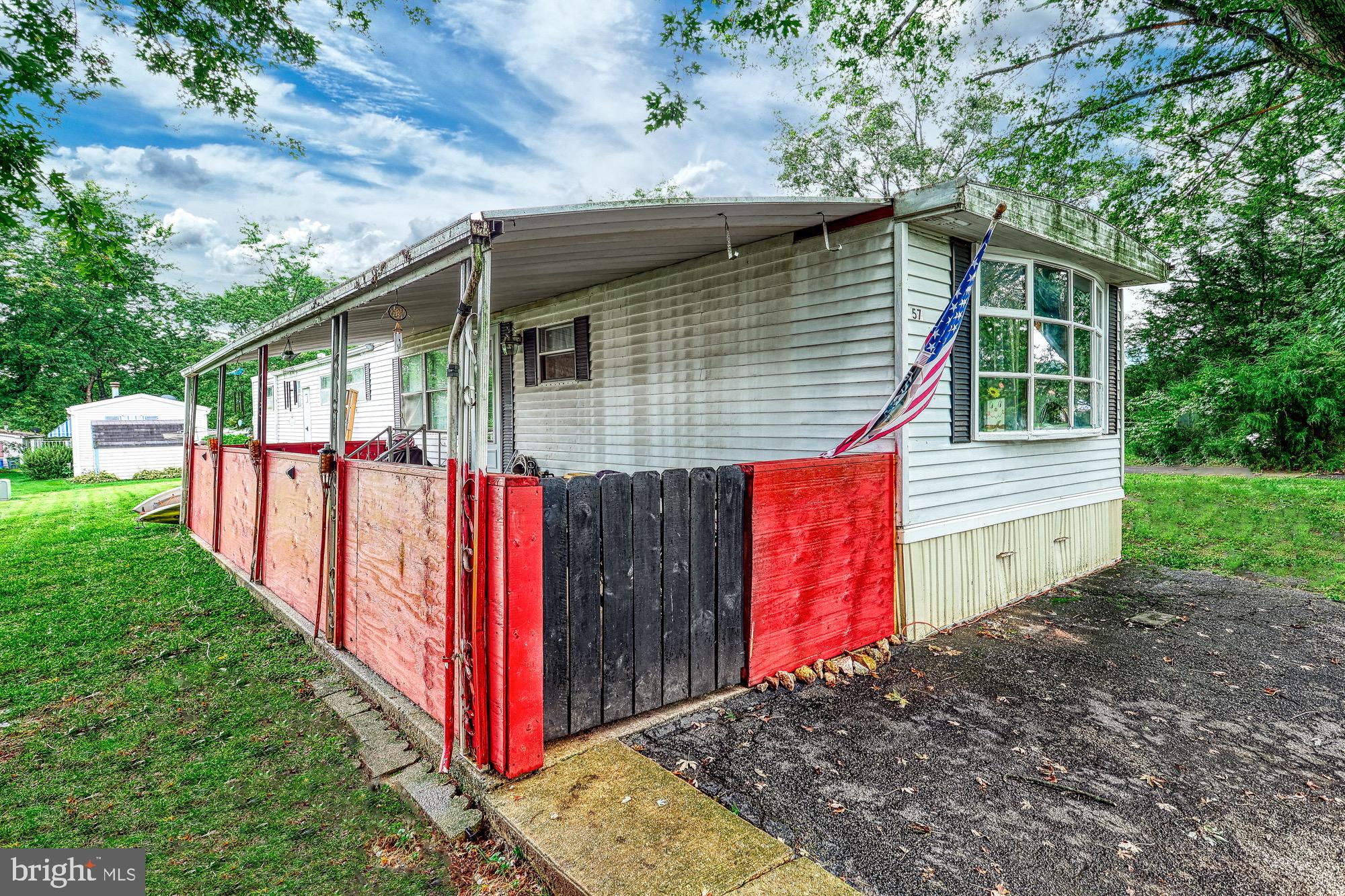 4550 Bull Road Dover, PA 17315 - Photo 3 of 16