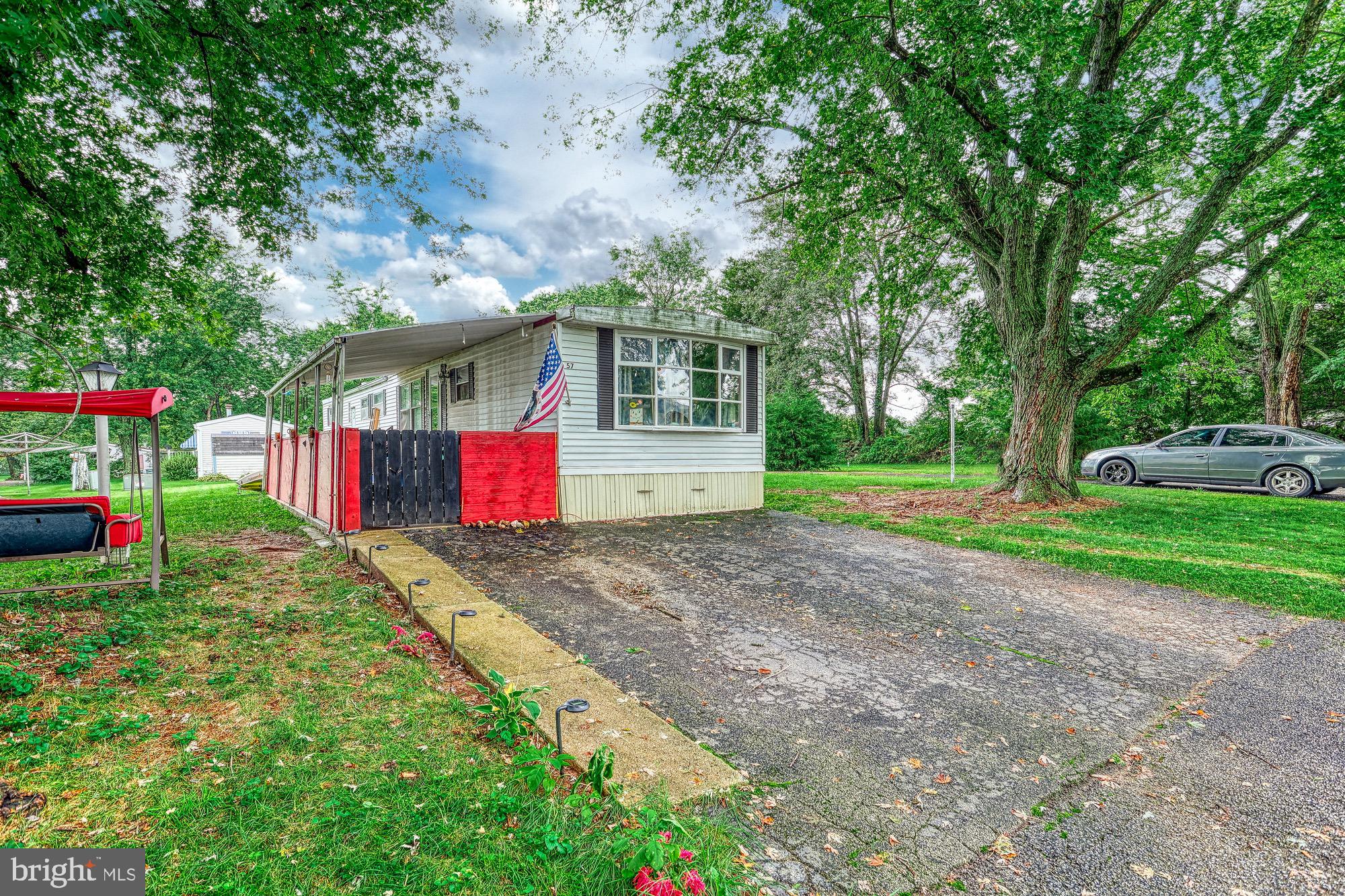 4550 Bull Road Dover, PA 17315 - Photo 4 of 16