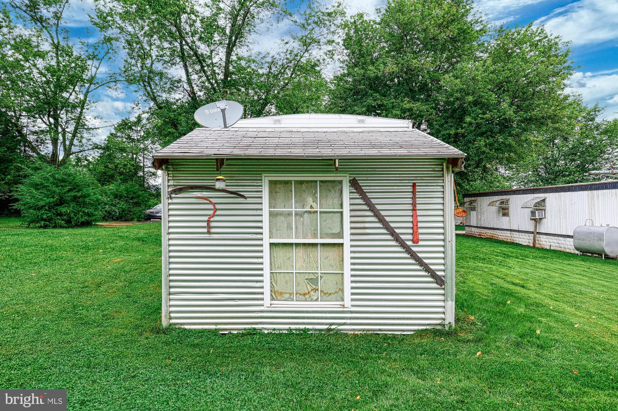 4550 Bull Road Dover, PA 17315 - Photo 7 of 16