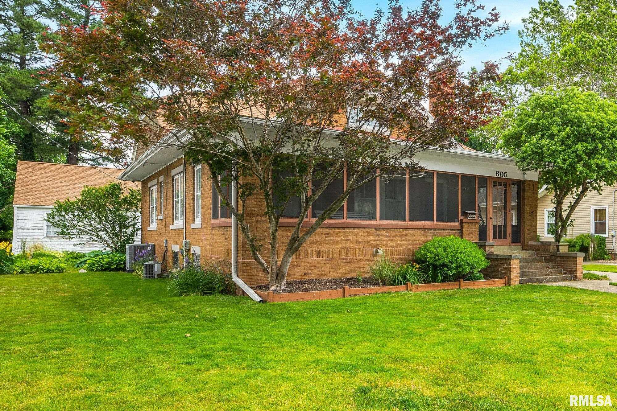 605 North Main Street Washington, IL 61571 - Photo 62 of 64