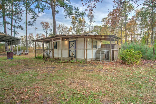 $350,000 | 1726 Ranger Drive, Cross, SC 29436