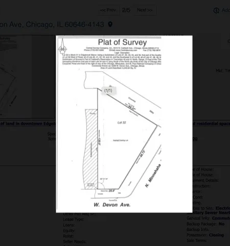 $365,000 | 5338 West Devon Avenue, Chicago, IL 60646