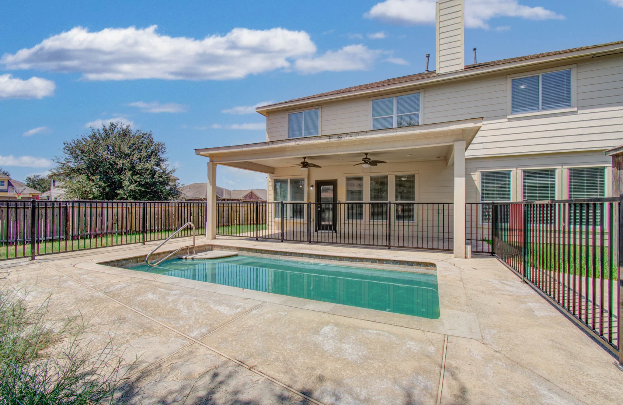 6715 Starcroft Court Spring, TX 77379 - Photo 41 of 45 Gallery Image 41
