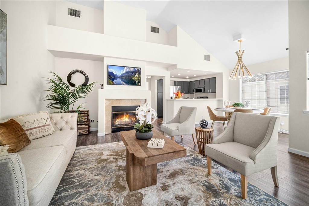 4240 Lost Hills Road, Unit 2107 Calabasas, CA 91301 - Photo 1 of 1