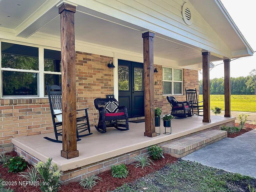 14014 Lem Turner Road Jacksonville, FL 32218 - Photo 2 of 25