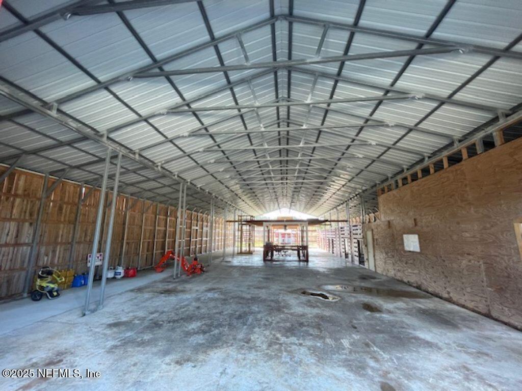 14014 Lem Turner Road Jacksonville, FL 32218 - Photo 8 of 25 a view of empty room