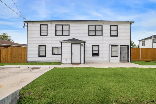$550,000 | 904 Beverly Avenue, Pasadena, TX 77506