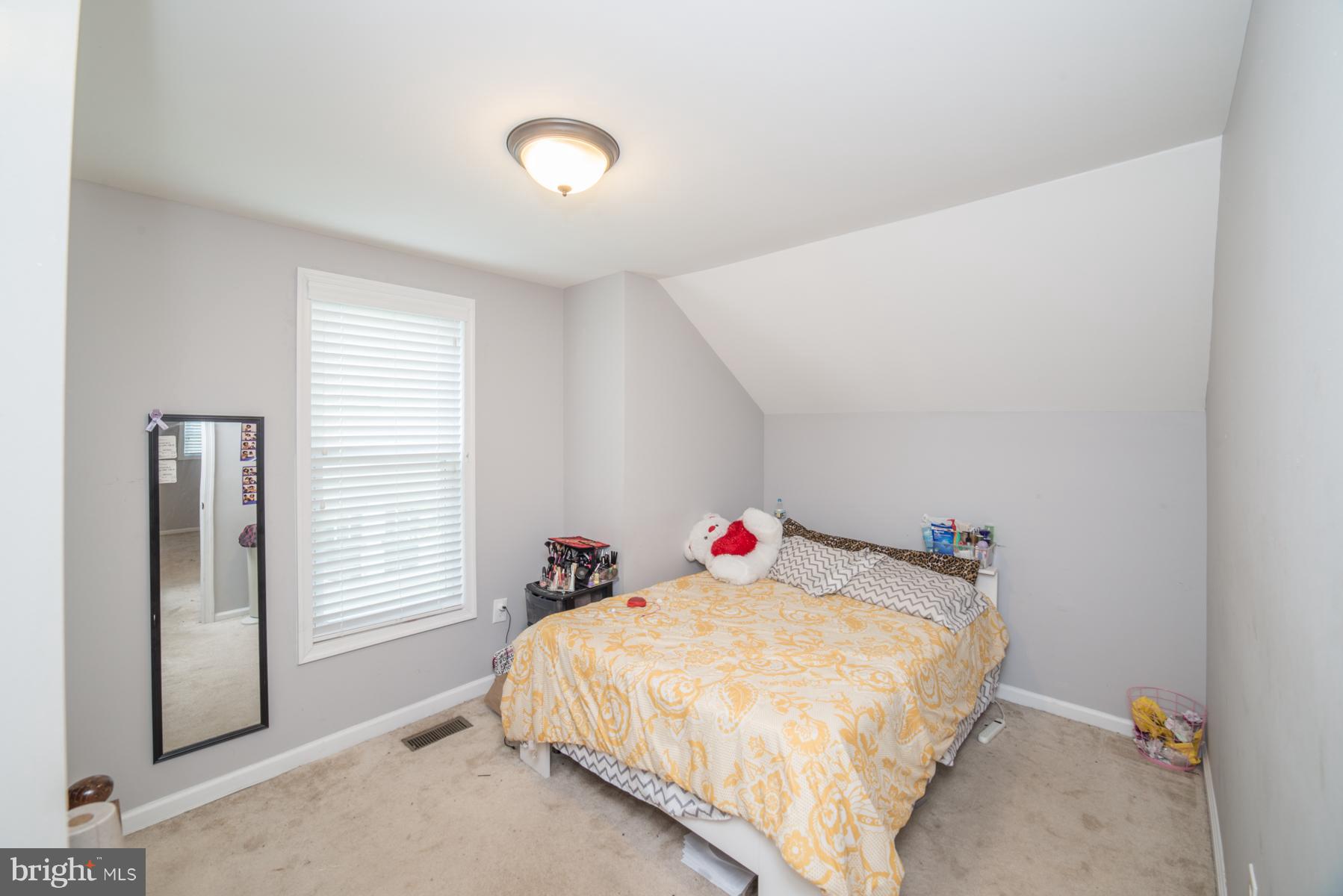 5214 Tramore Road Baltimore, MD 21214 - Photo 22 of 30 Bedroom