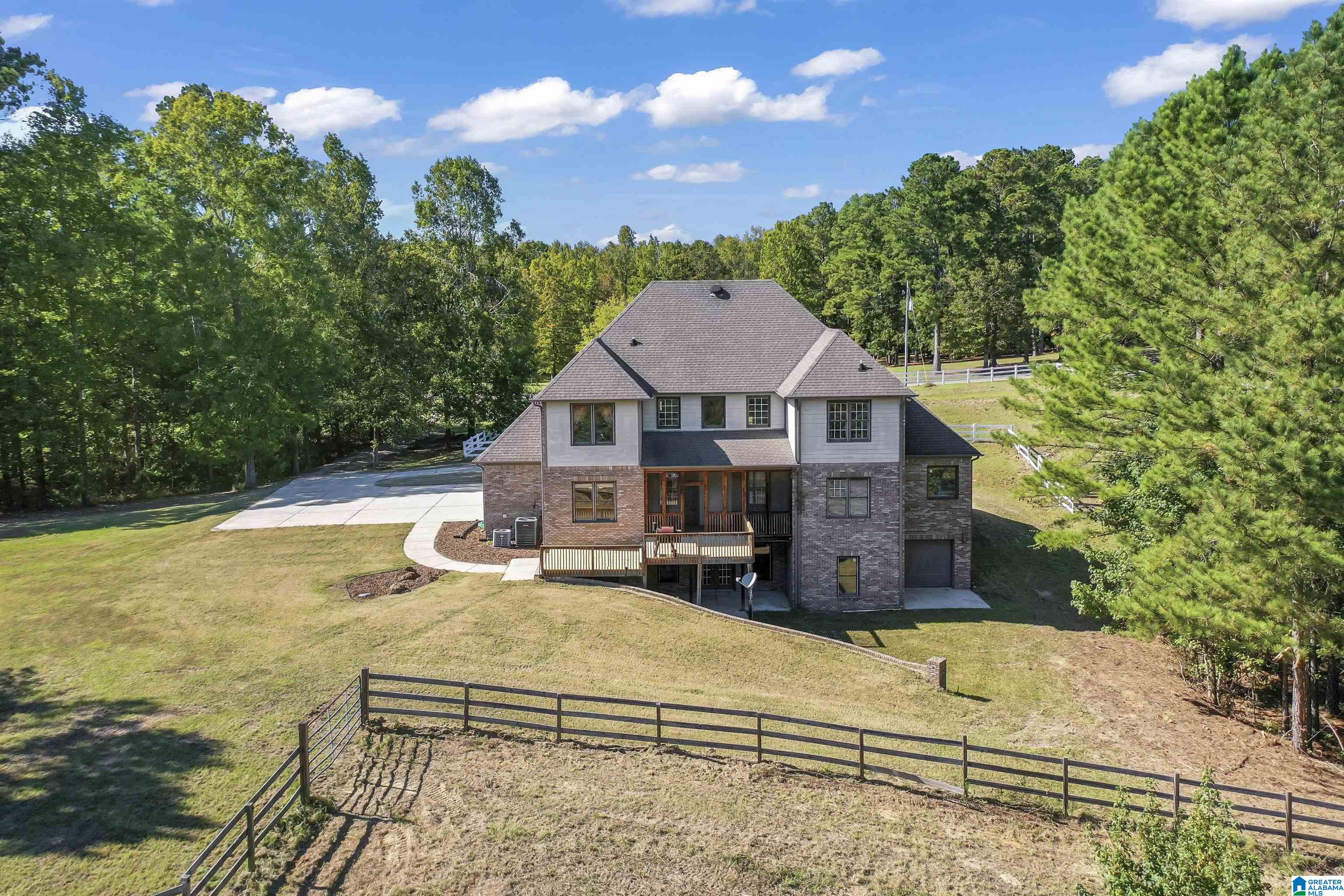 525 Dorough Road Columbiana, AL 35051 - Photo 27 of 31