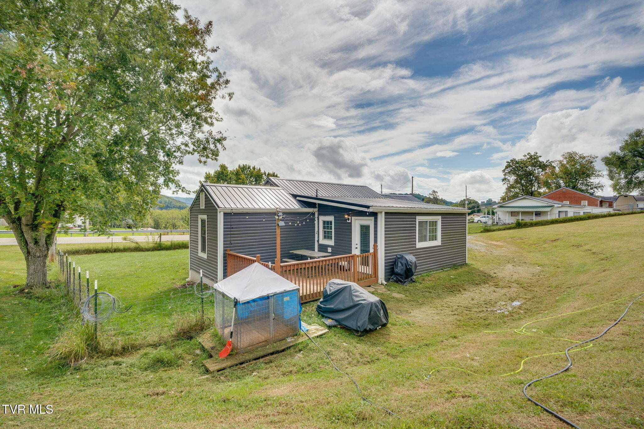 2032 Granby Road Kingsport, TN 37665 - Photo 25 of 33 024