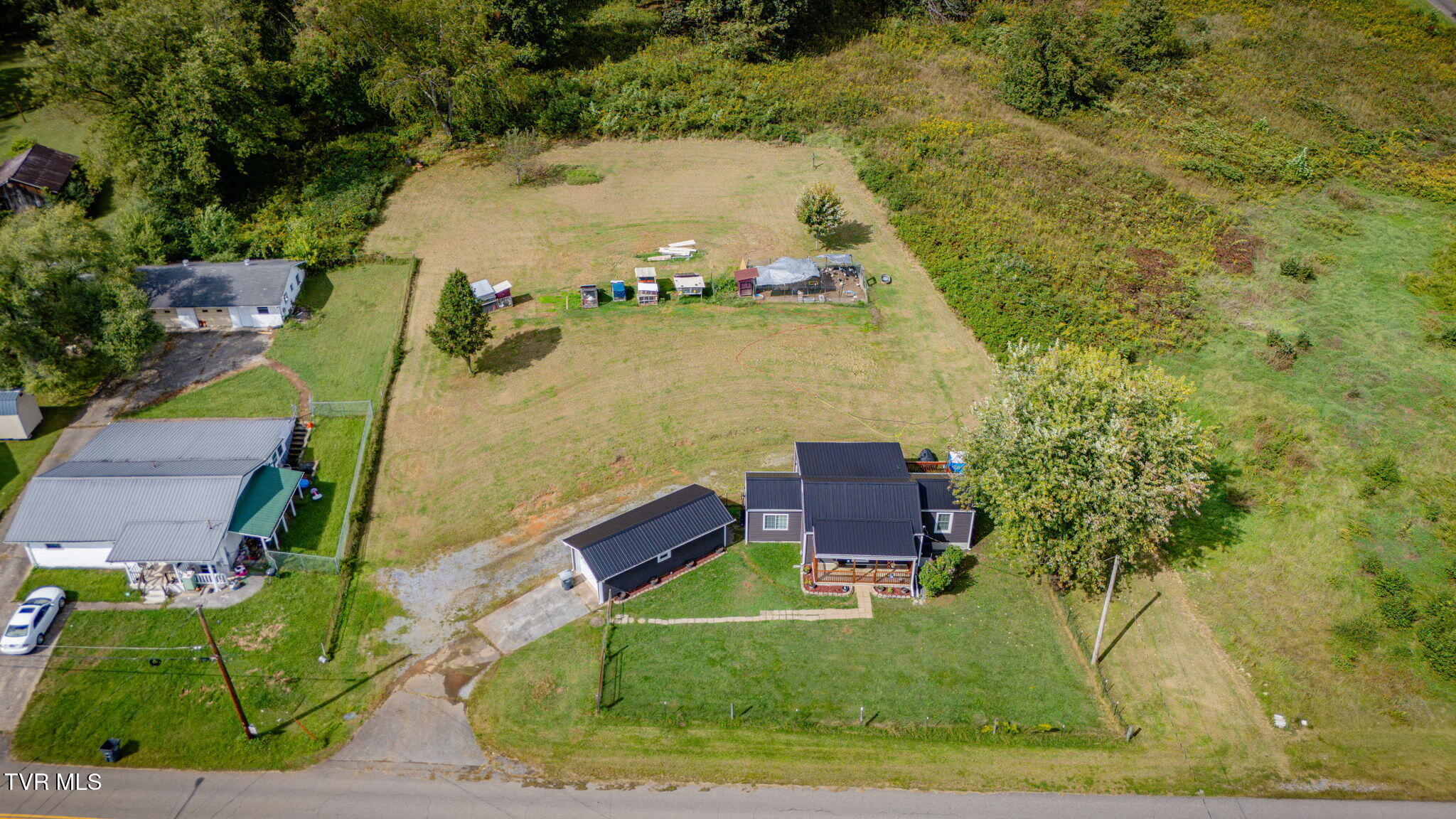 2032 Granby Road Kingsport, TN 37665 - Photo 27 of 33 101