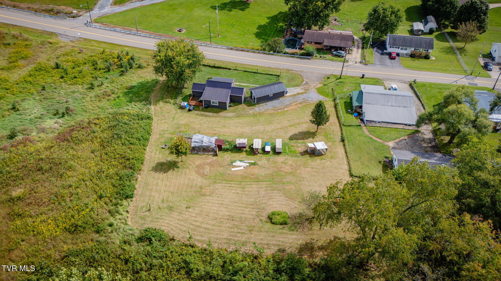 2032 Granby Road Kingsport, TN 37665 - Photo 29 of 33 103