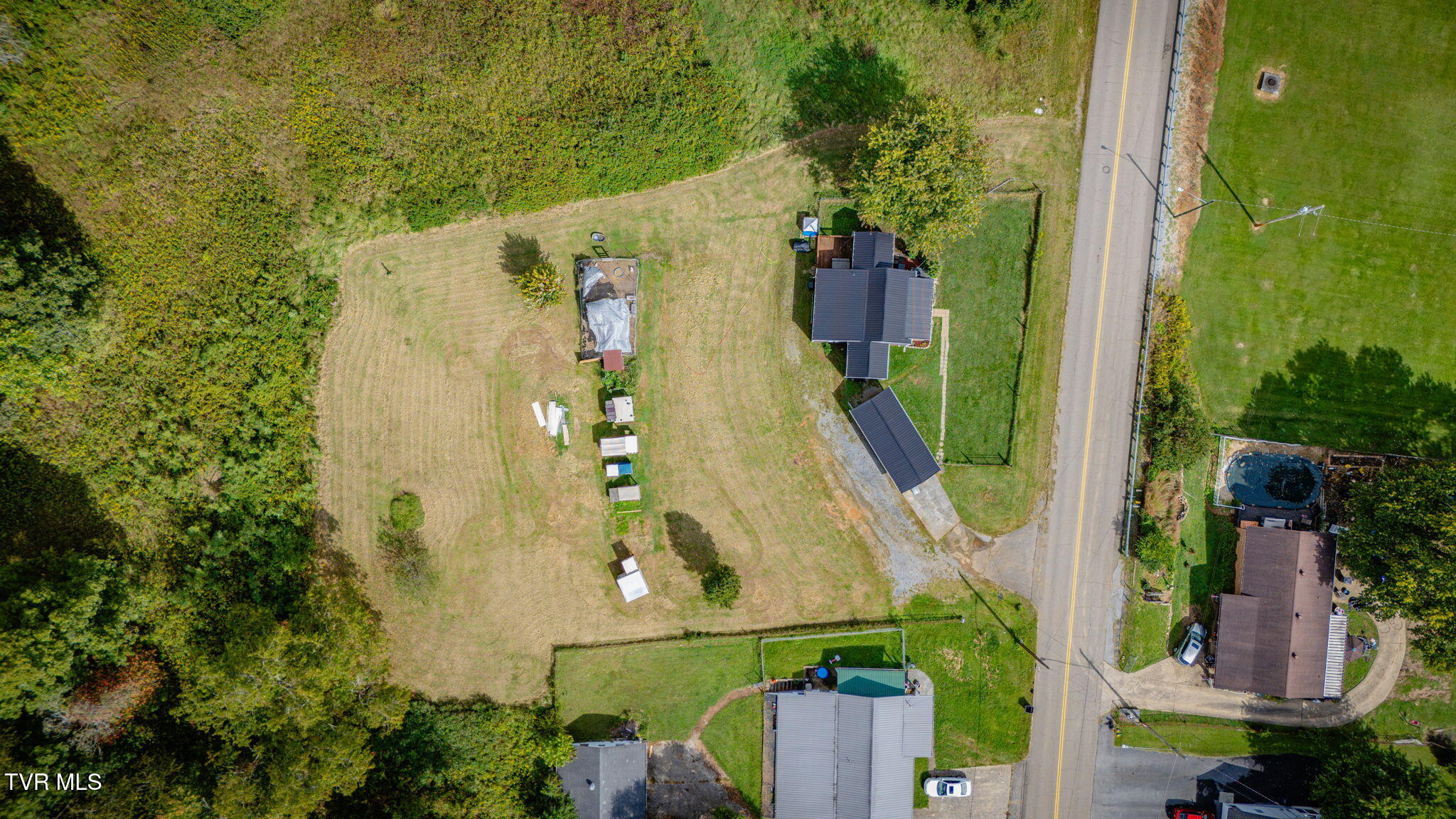 2032 Granby Road Kingsport, TN 37665 - Photo 31 of 33 105
