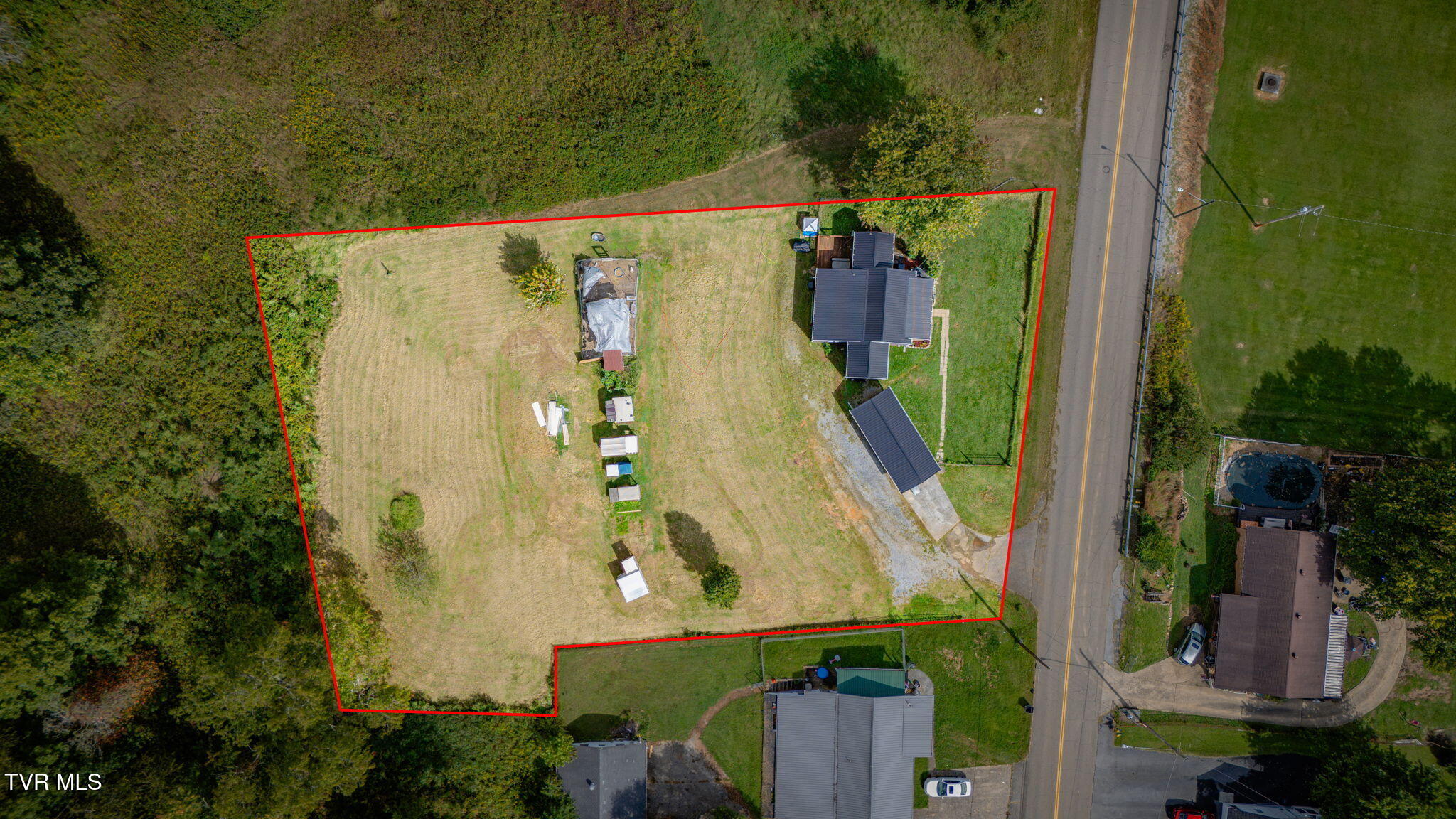 2032 Granby Road Kingsport, TN 37665 - Photo 32 of 33 105a