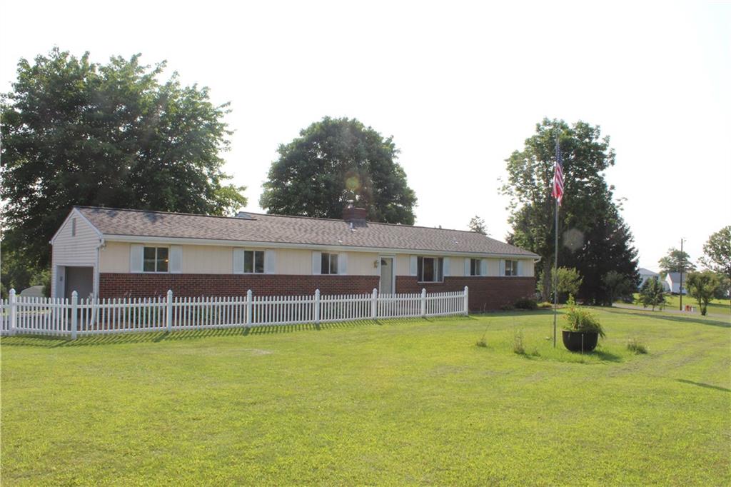 403 Stone Church Road Prospect, PA 16052 - Photo 2 of 24