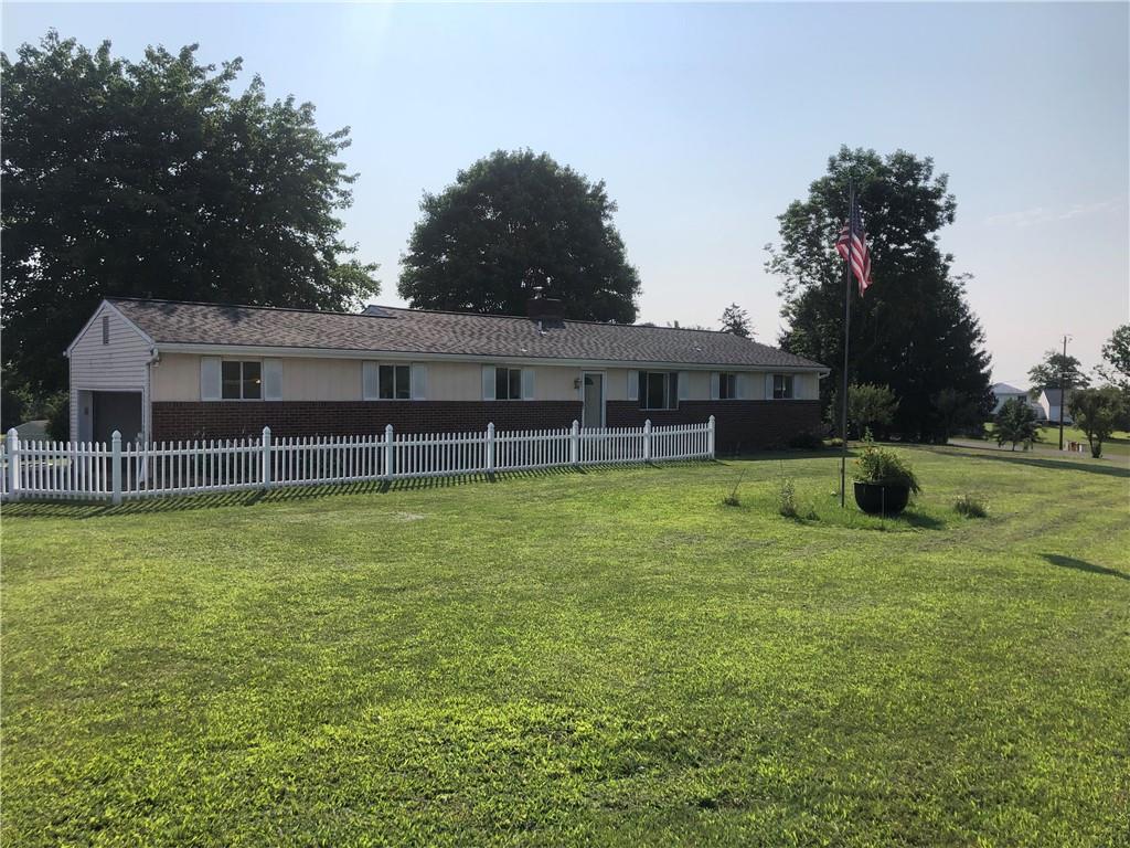 403 Stone Church Road Prospect, PA 16052 - Photo 24 of 24