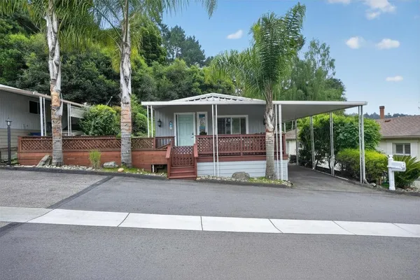 $589,000 | 154 Hahns Road, Unit 154, Aptos, CA 95003
