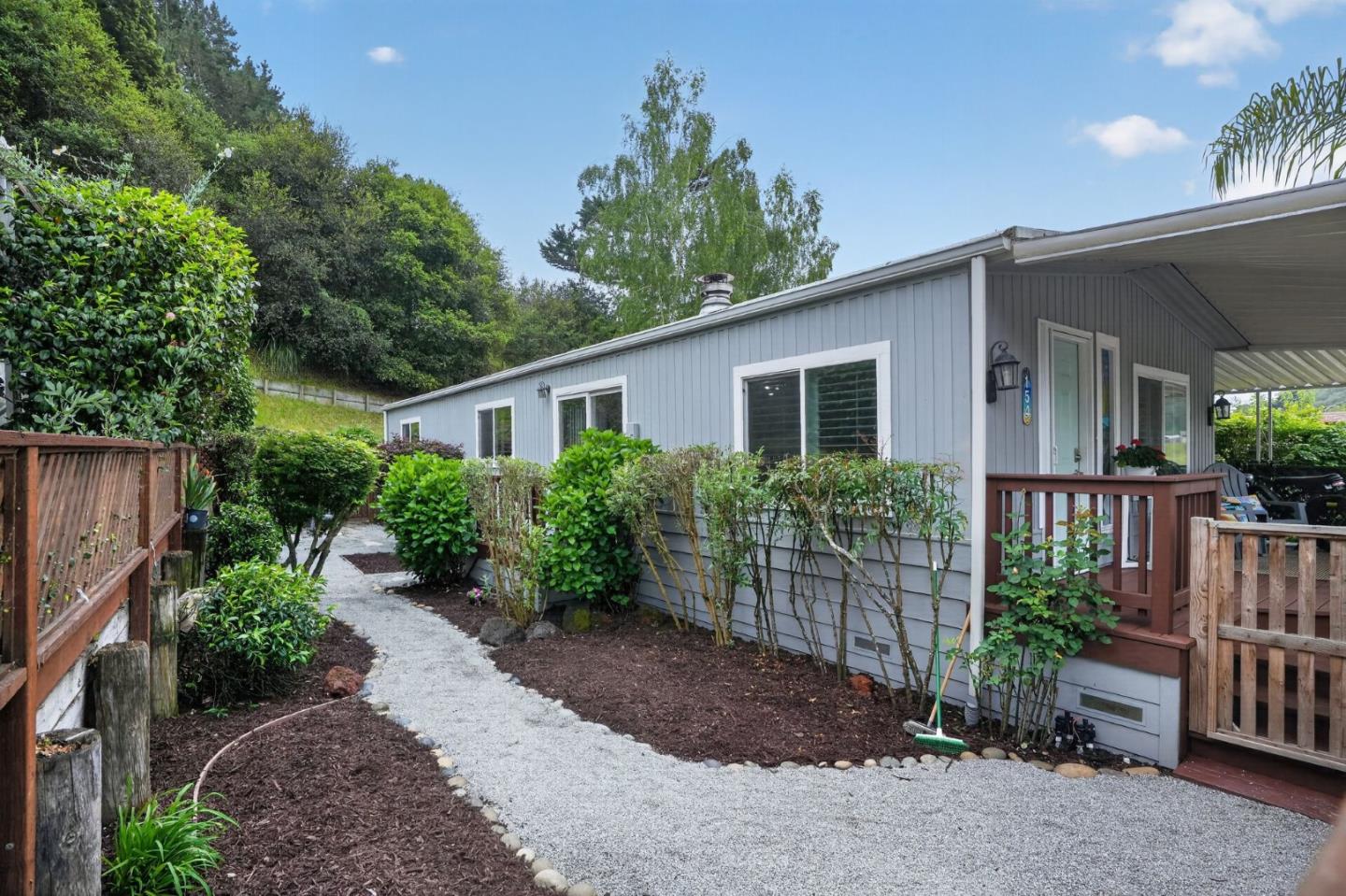 154 Hahns Road, Unit 154 Aptos, CA 95003 - Photo 16 of 29