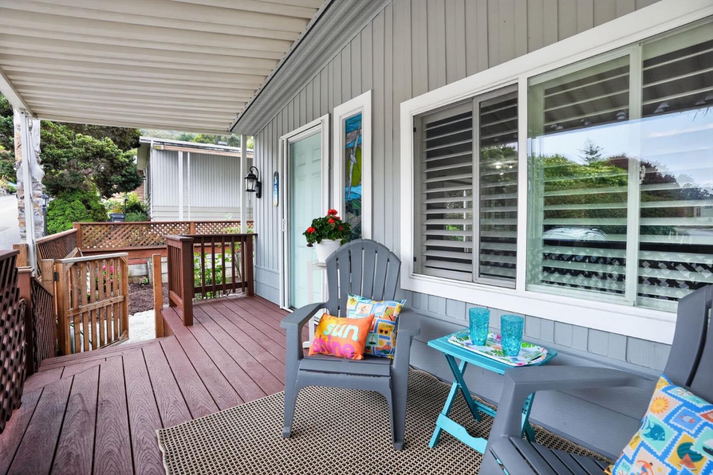 154 Hahns Road, Unit 154 Aptos, CA 95003 - Photo 20 of 29