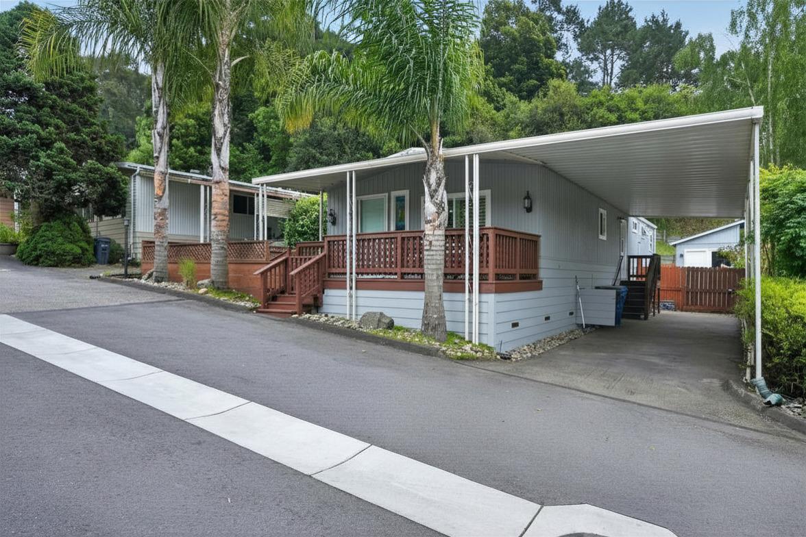 154 Hahns Road, Unit 154 Aptos, CA 95003 - Photo 2 of 29