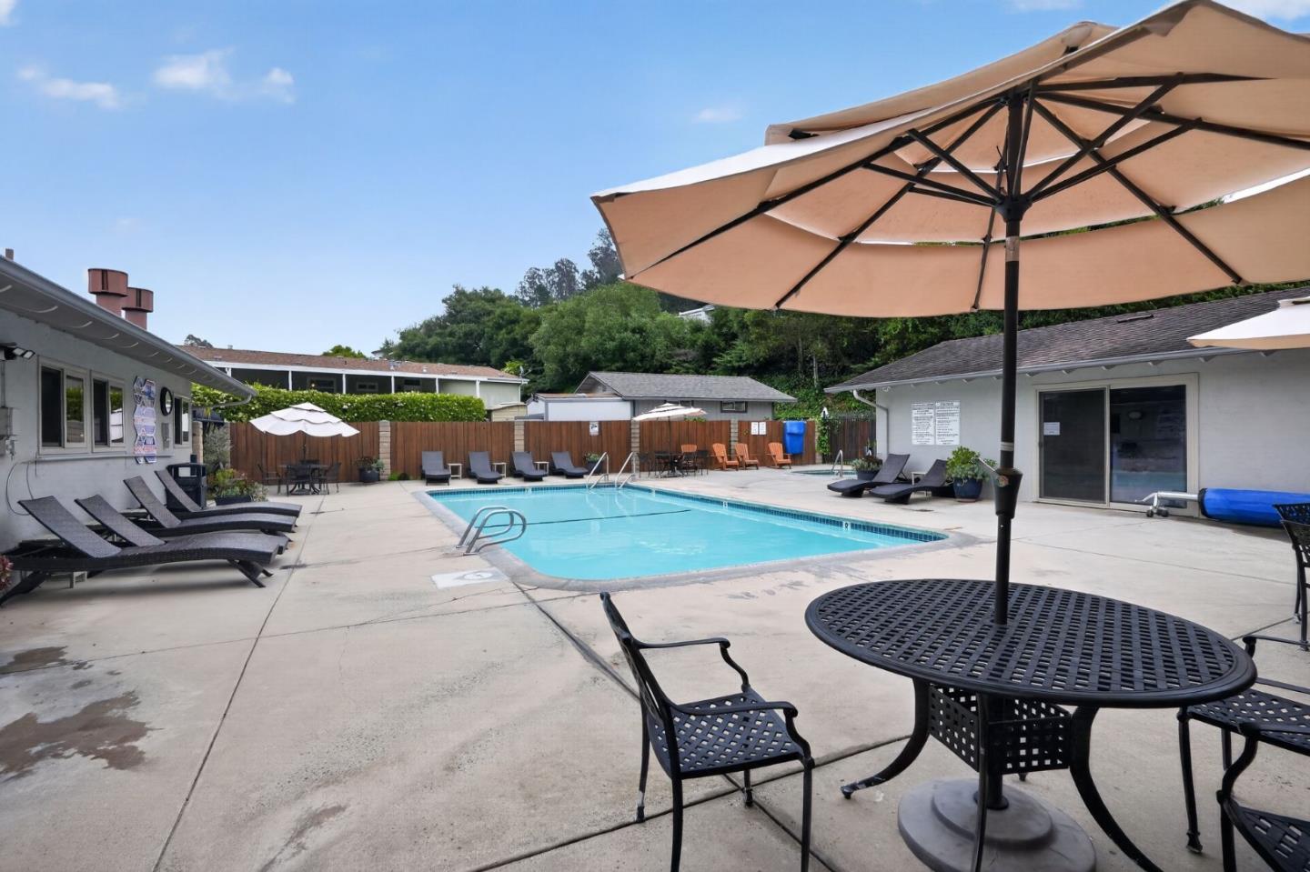 154 Hahns Road, Unit 154 Aptos, CA 95003 - Photo 22 of 29