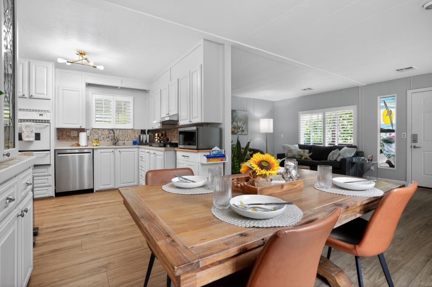 154 Hahns Road, Unit 154 Aptos, CA 95003 - Photo 8 of 29