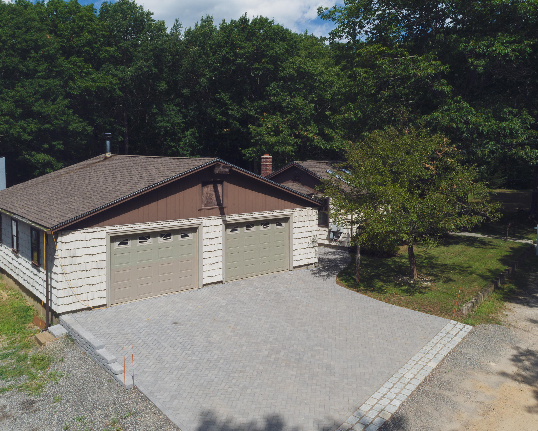 1 Wolf Creek Road York, ME 03902 - Photo 33 of 38 Two car oversized garage