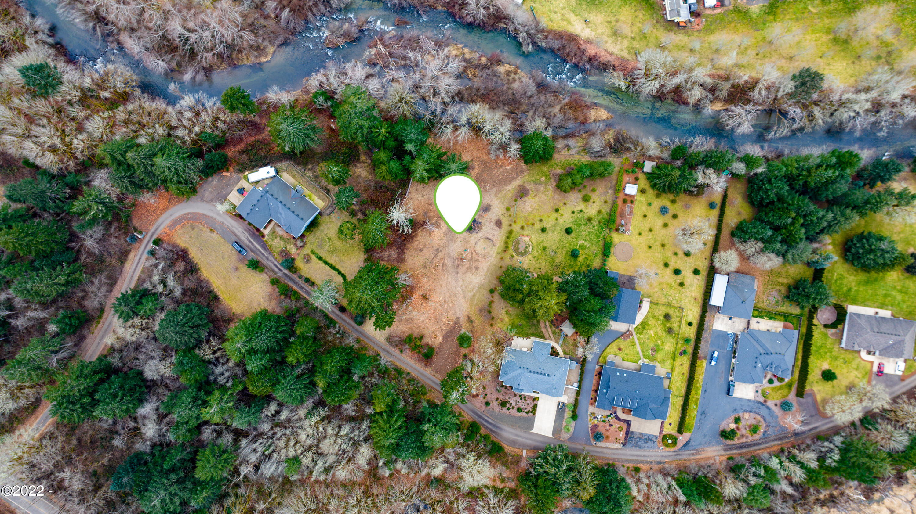 0 Buffalo Lane Grand Ronde, OR 97347 - Photo 9 of 11 Air5 MLS