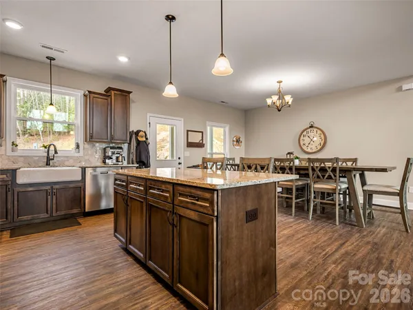 $1,125,000 | 666 Never Blue Road, Flat Rock, NC 28731