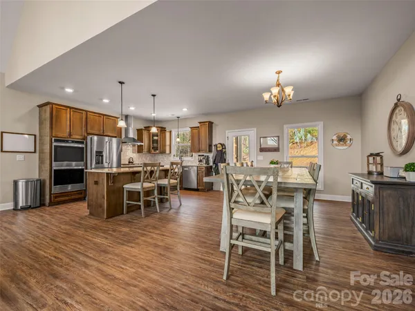 $1,125,000 | 666 Never Blue Road, Flat Rock, NC 28731