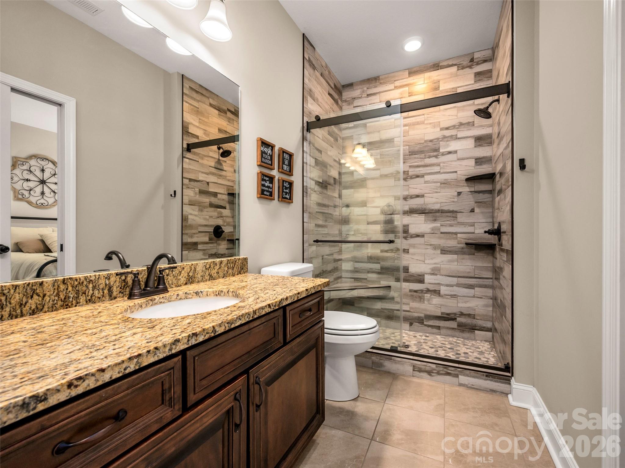 666 Never Blue Road Flat Rock, NC 28731 - Photo 23 of 48