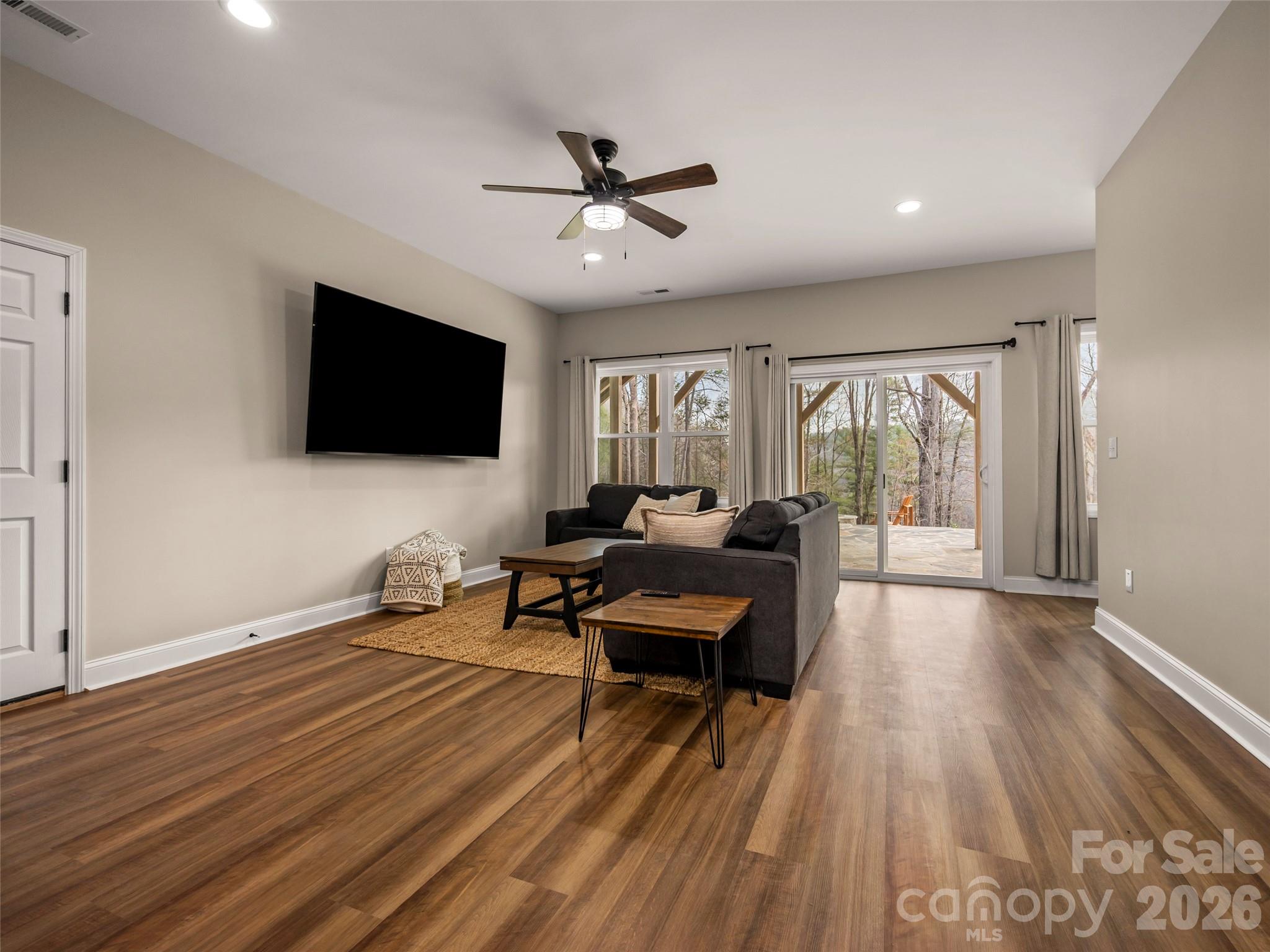 666 Never Blue Road Flat Rock, NC 28731 - Photo 27 of 48