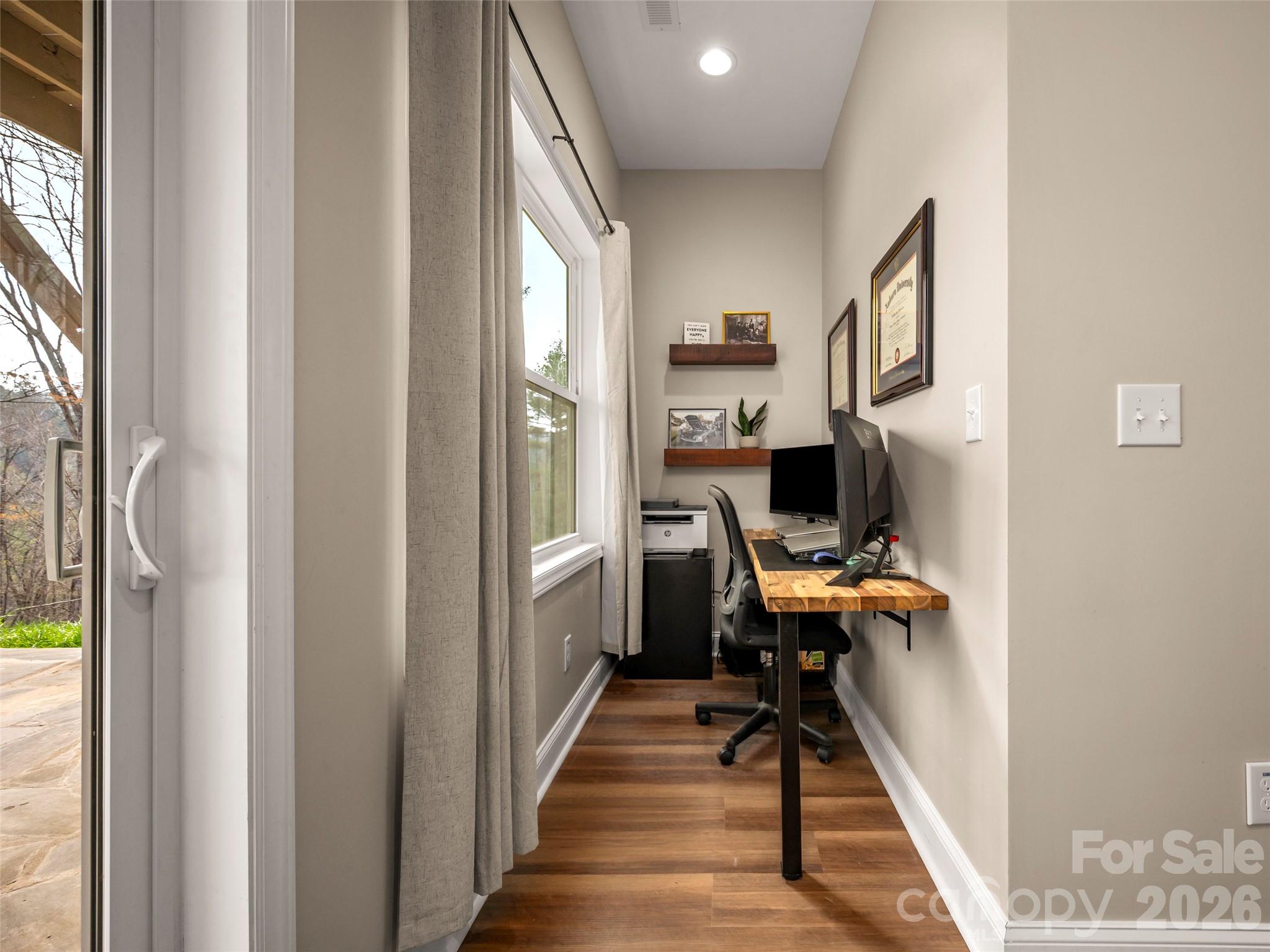 666 Never Blue Road Flat Rock, NC 28731 - Photo 28 of 48