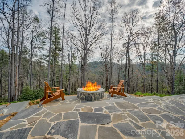 $1,125,000 | 666 Never Blue Road, Flat Rock, NC 28731