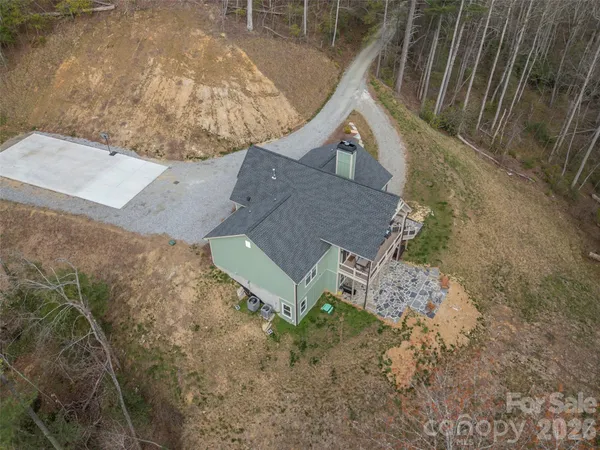 $1,125,000 | 666 Never Blue Road, Flat Rock, NC 28731