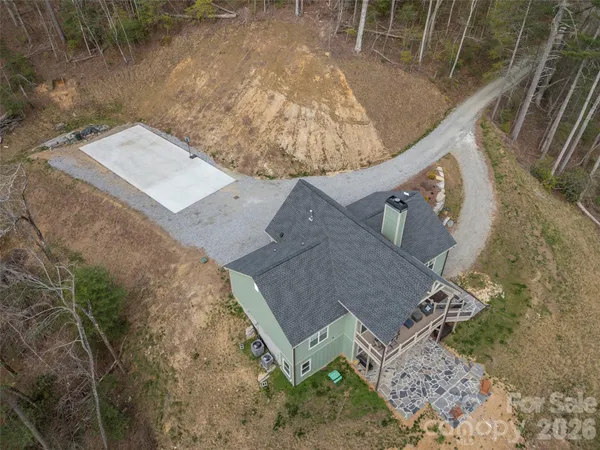 $1,125,000 | 666 Never Blue Road, Flat Rock, NC 28731