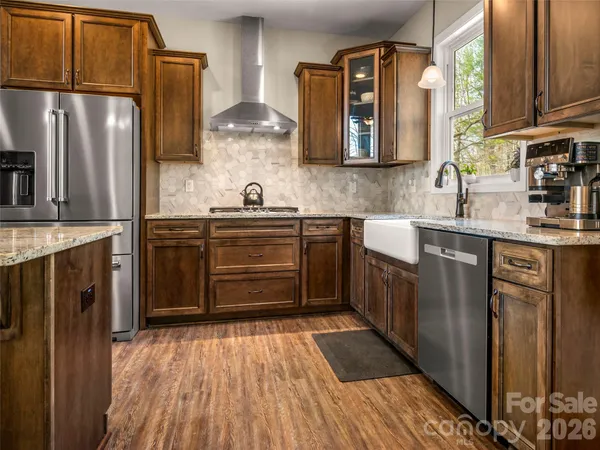 $1,125,000 | 666 Never Blue Road, Flat Rock, NC 28731