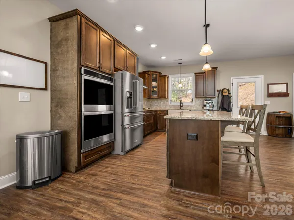 $1,125,000 | 666 Never Blue Road, Flat Rock, NC 28731