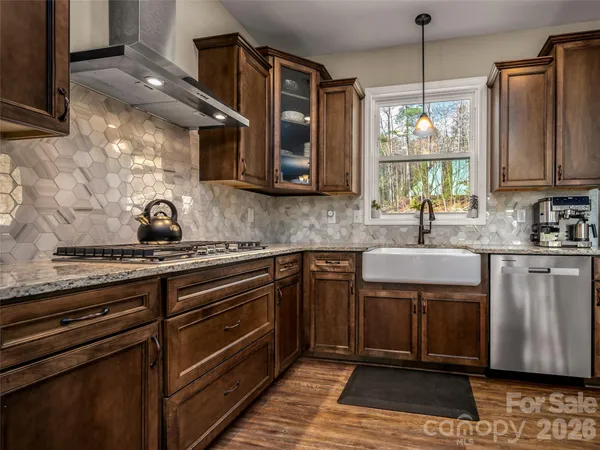 $1,125,000 | 666 Never Blue Road, Flat Rock, NC 28731