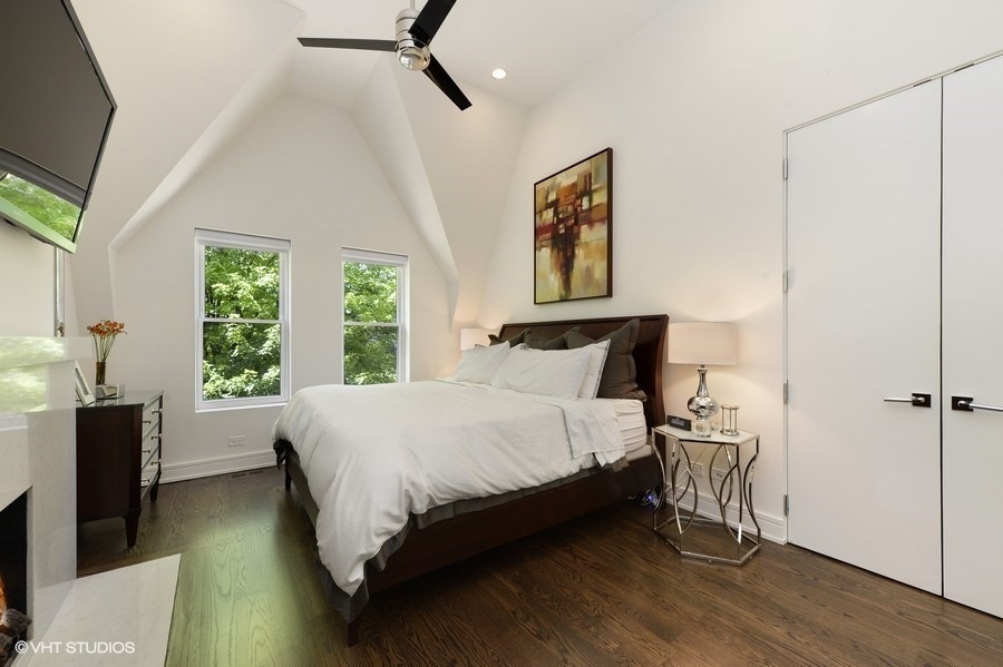 1439 North Dearborn Street, Unit 2 Chicago, IL 60610 - Photo 7 of 15