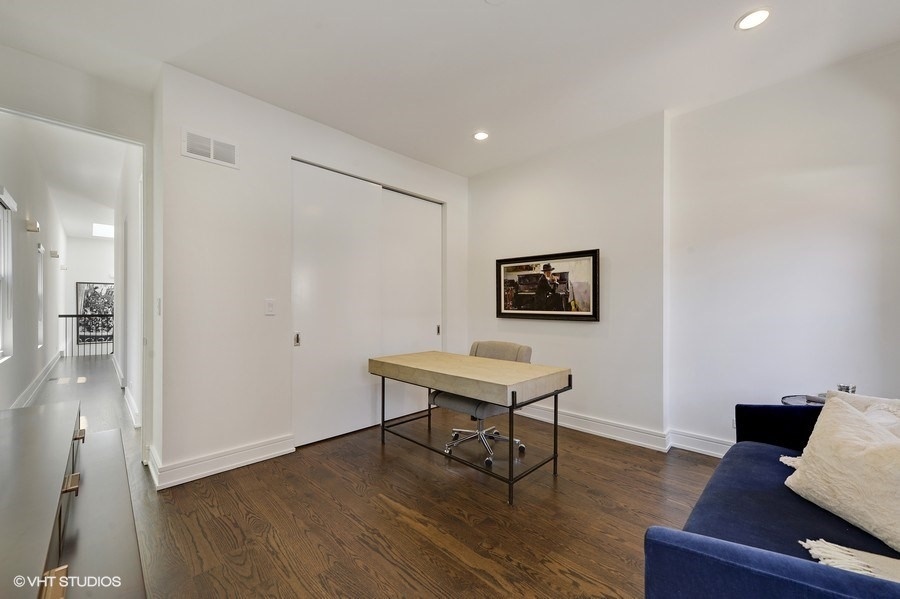 1439 North Dearborn Street, Unit 2 Chicago, IL 60610 - Photo 10 of 15