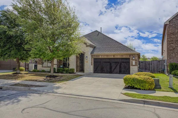 $499,900 | 1540 Cresson Trail, Leander, TX 78641