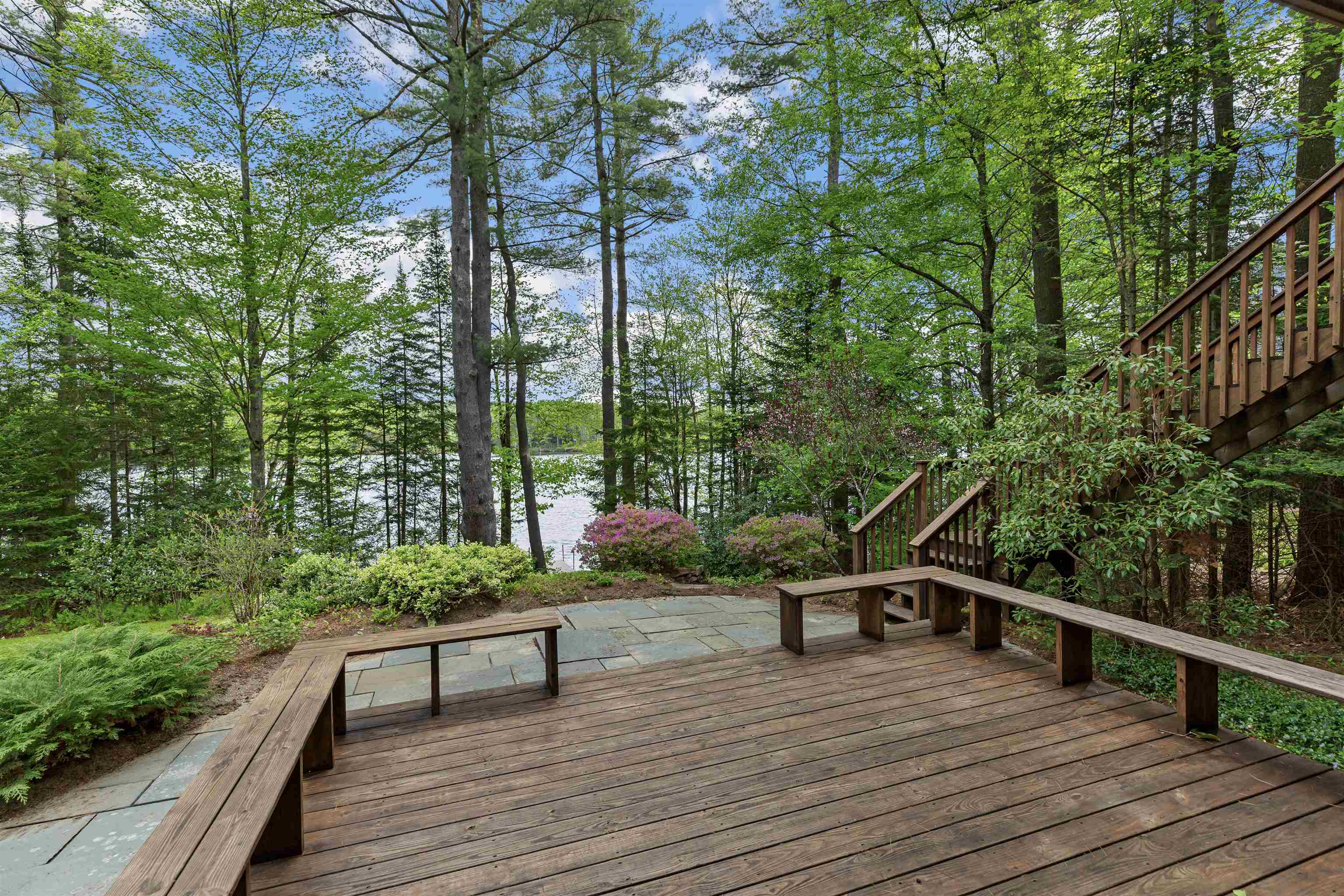217 Forest Acres Road New London, NH 03257 - Photo 40 of 44
